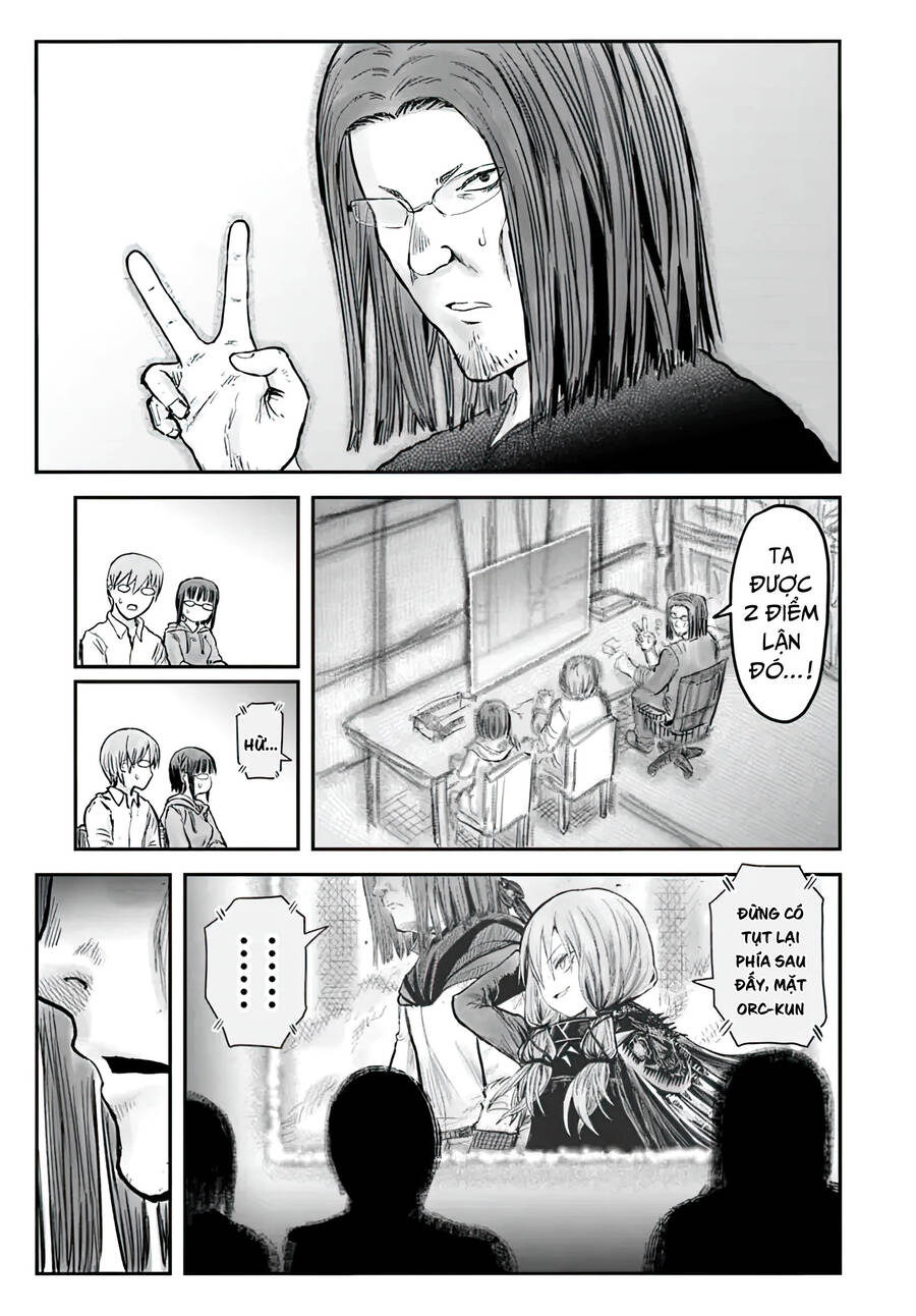 Isekai Ojisan Chương 57 Ảnh 36