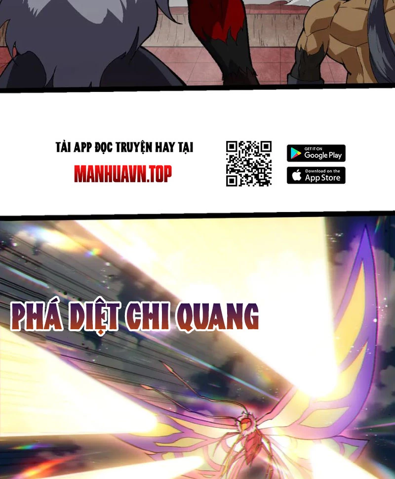 Tôi Cũng Là Đại Lão Chương 35 Ảnh 19