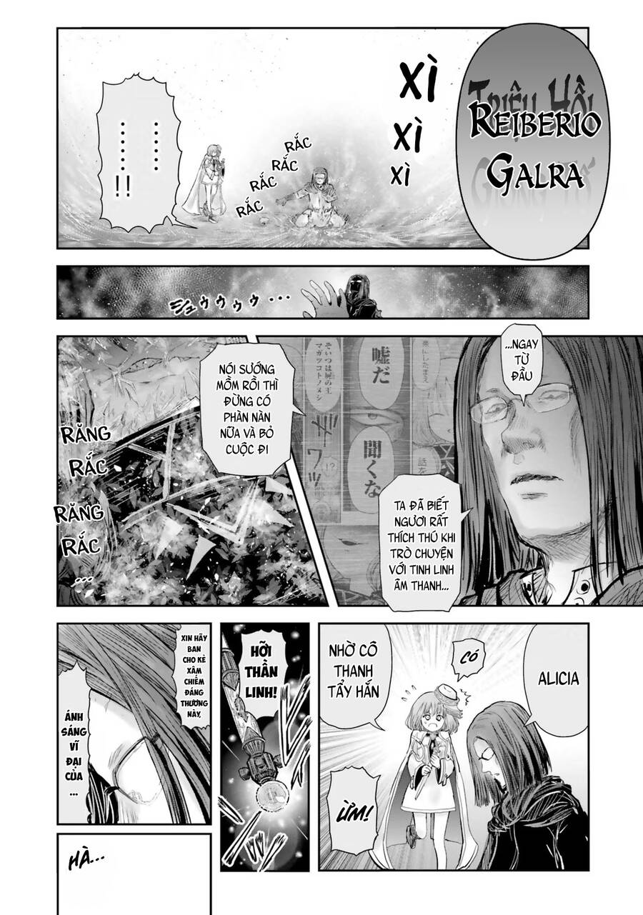Isekai Ojisan Chương 57 Ảnh 15