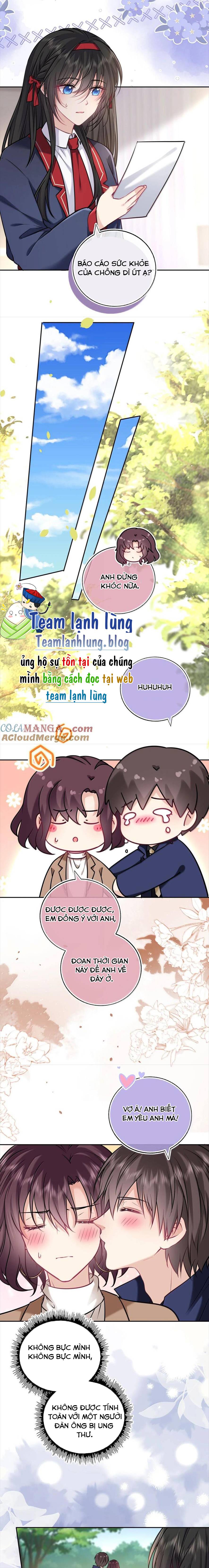 Ta Đem Hoàng Tử Dưỡng Thành Hắc Hóa Chương 121 Ảnh 12