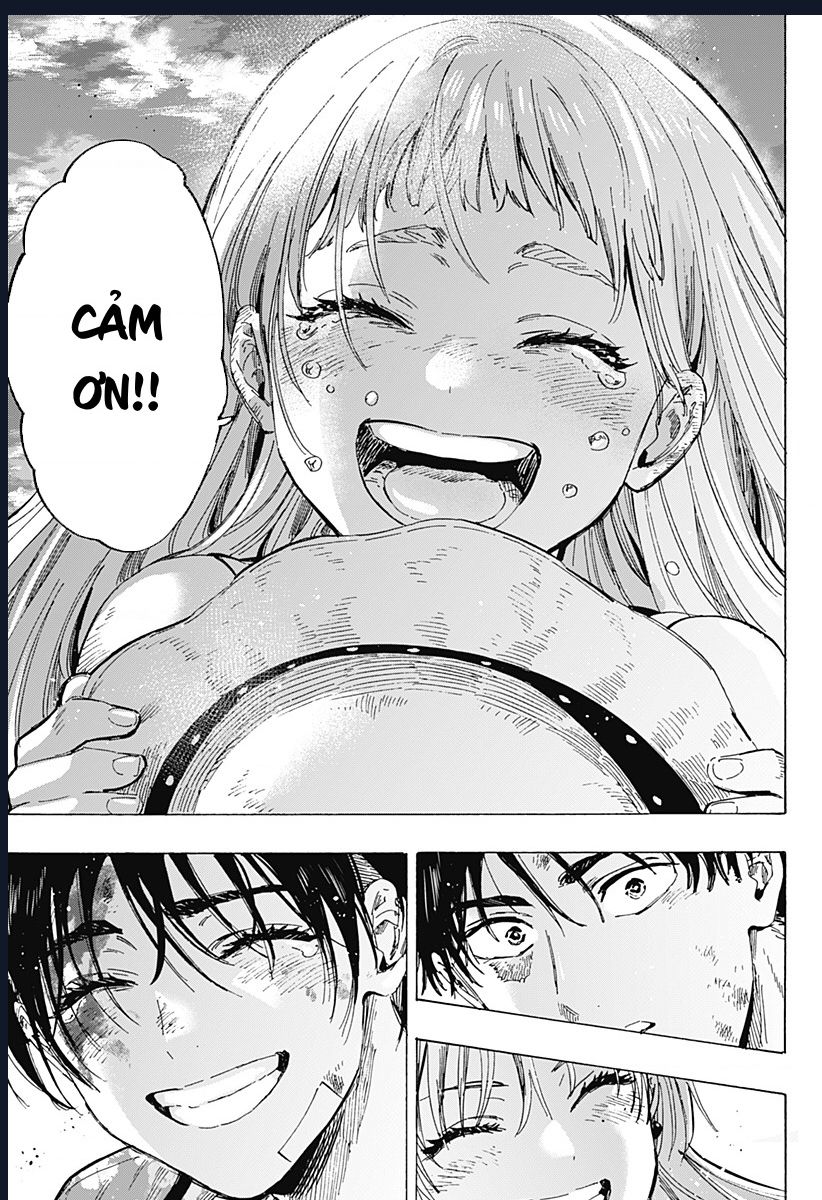 Marriagetoxin Chương 62 Ảnh 19