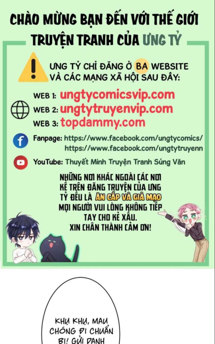 Dẫn Sói Vào Phòng Chương 185 Ảnh 2