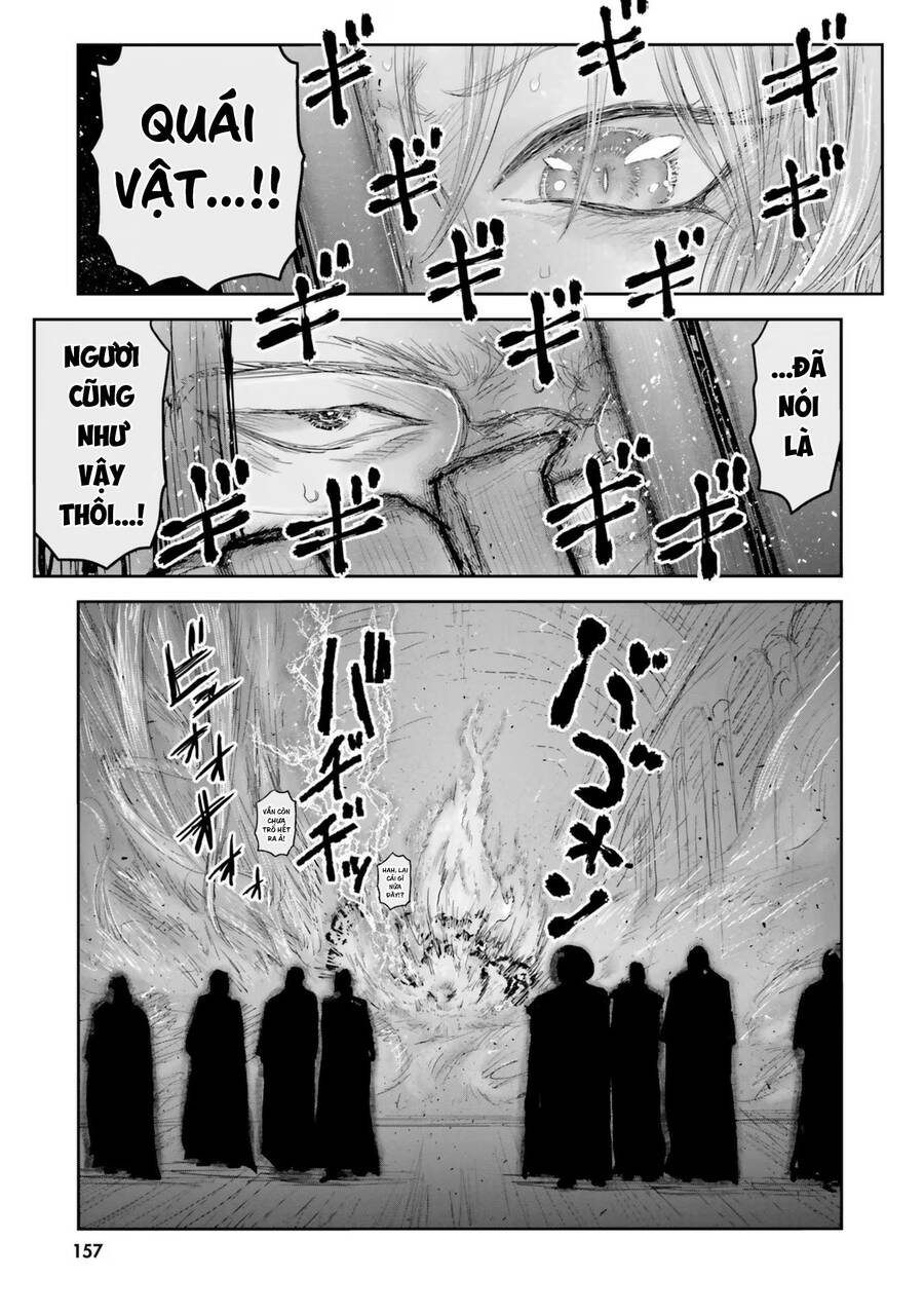 Isekai Ojisan Chương 57 Ảnh 20