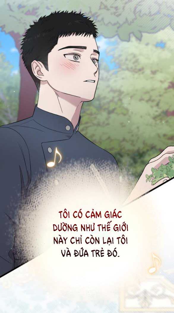Kẻ Cưỡng Bức Yêu Quý Của Tôi Chương 23 Ảnh 91