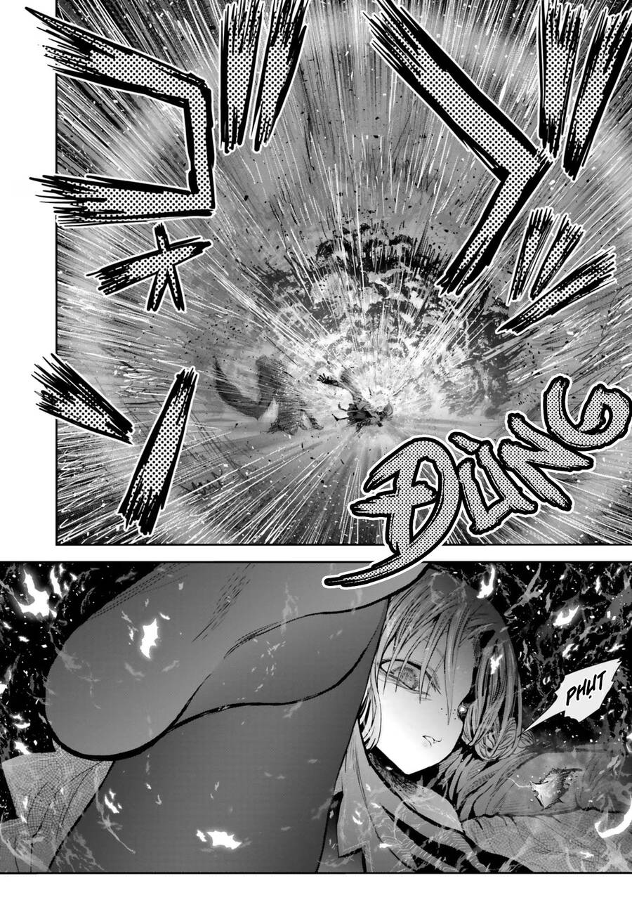 Isekai Ojisan Chương 57 Ảnh 17
