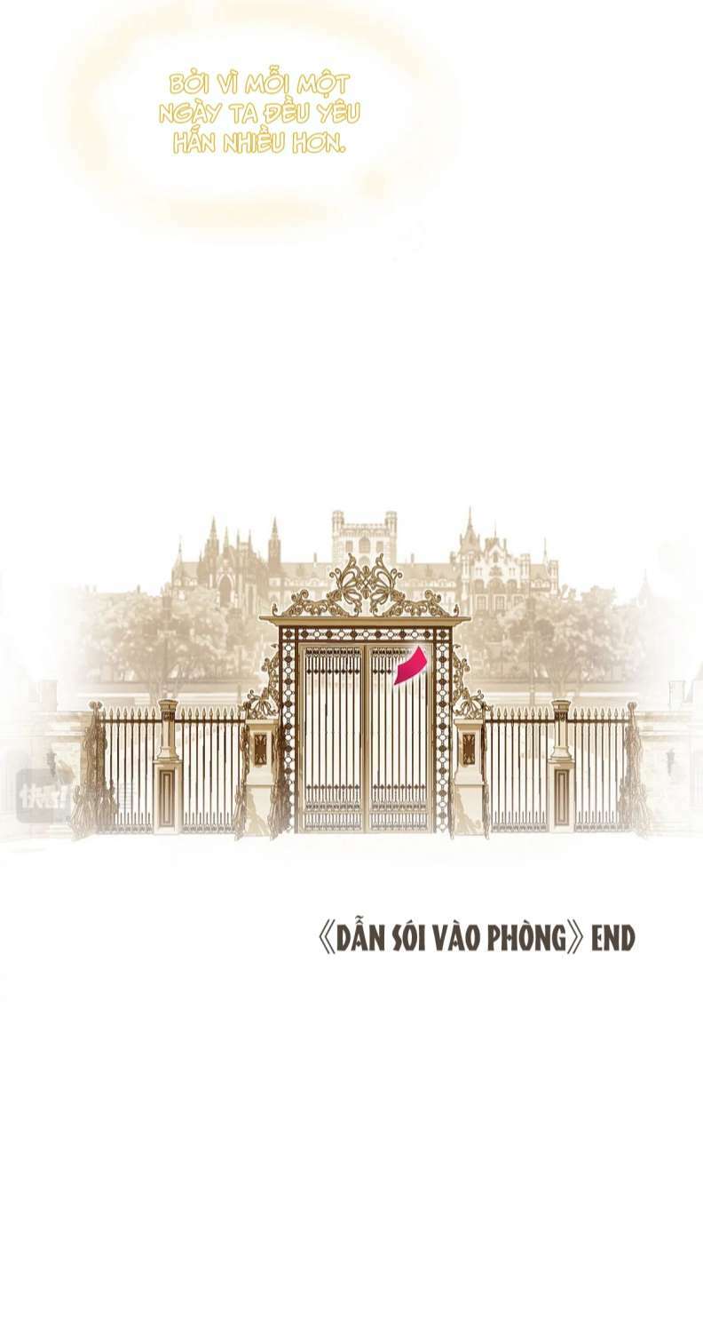 Dẫn Sói Vào Phòng Chương 185 Ảnh 41