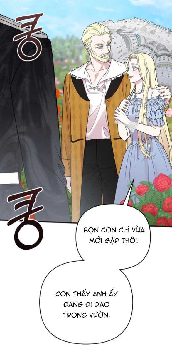 Kẻ Cưỡng Bức Yêu Quý Của Tôi Chương 28 Ảnh 62