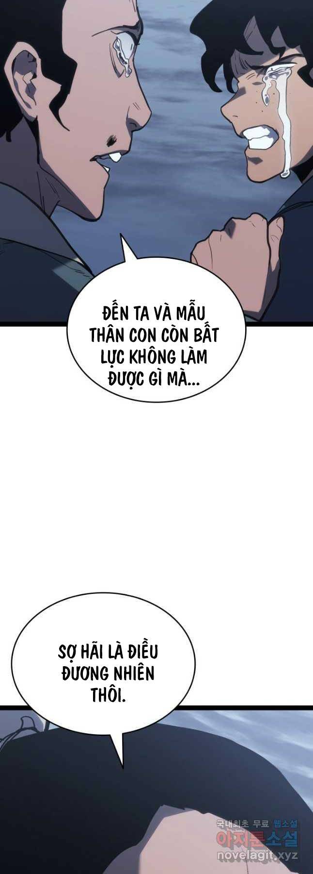 Tử Thần Phiêu Nguyệt Chương 96 Ảnh 25
