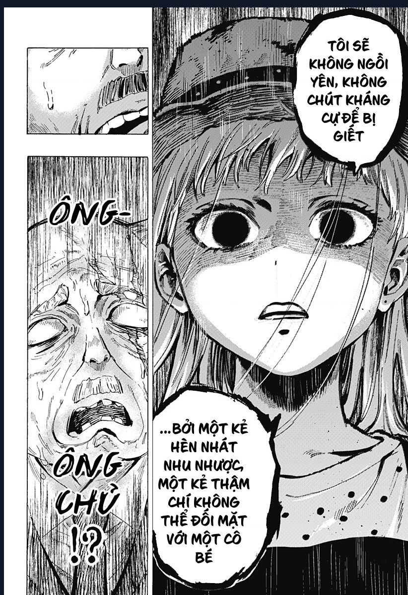 Marriagetoxin Chương 62 Ảnh 16