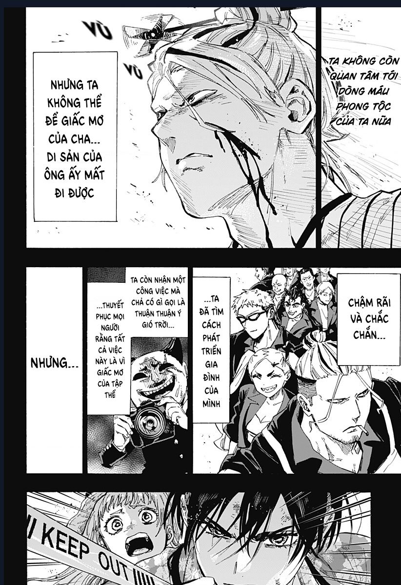 Marriagetoxin Chương 62 Ảnh 8