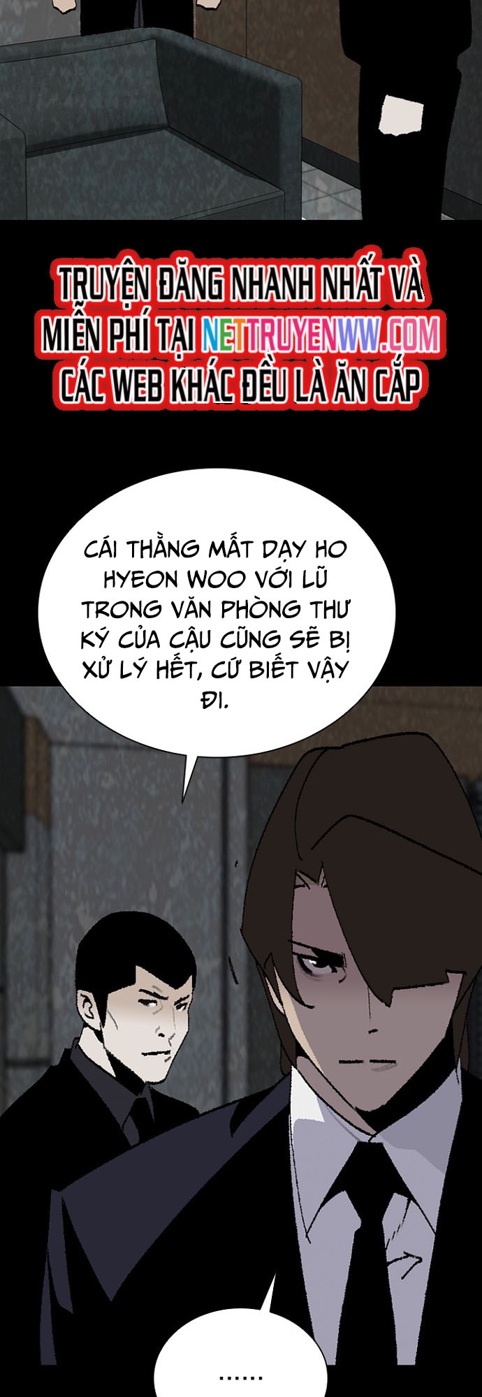 Đế Vương Chương 118 Ảnh 9