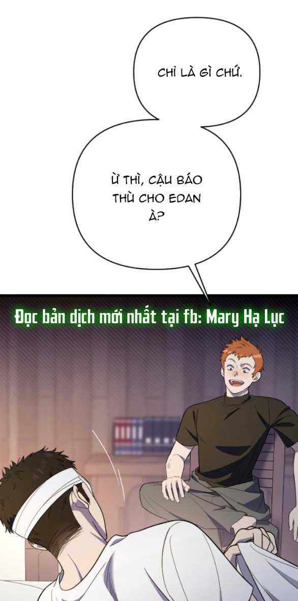 Kẻ Cưỡng Bức Yêu Quý Của Tôi Chương 22 Ảnh 11