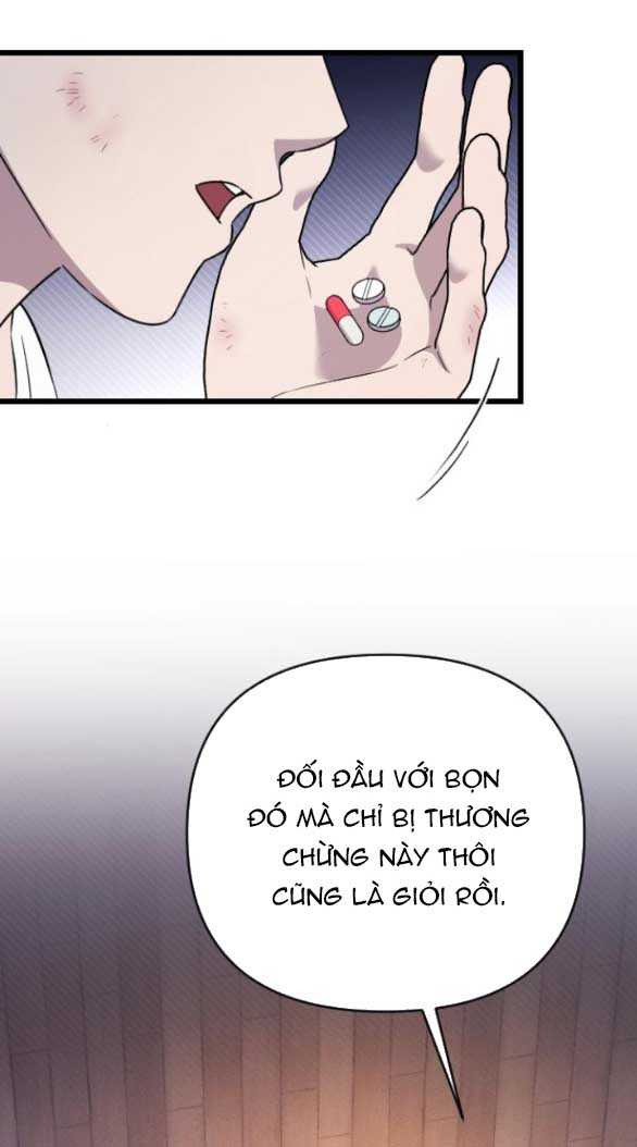 Kẻ Cưỡng Bức Yêu Quý Của Tôi Chương 22 Ảnh 7