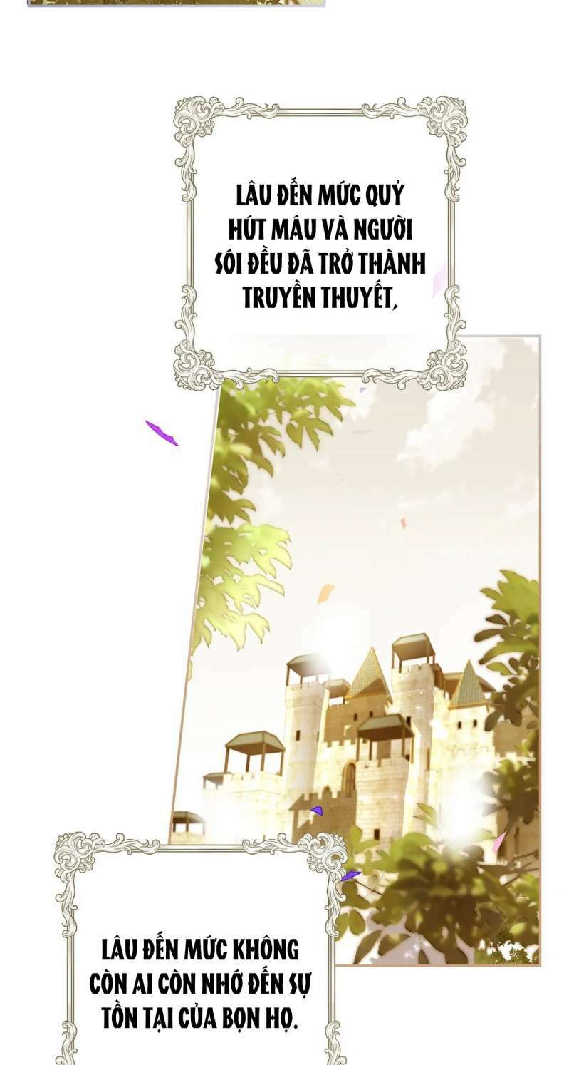 Dẫn Sói Vào Phòng Chương 185 Ảnh 38