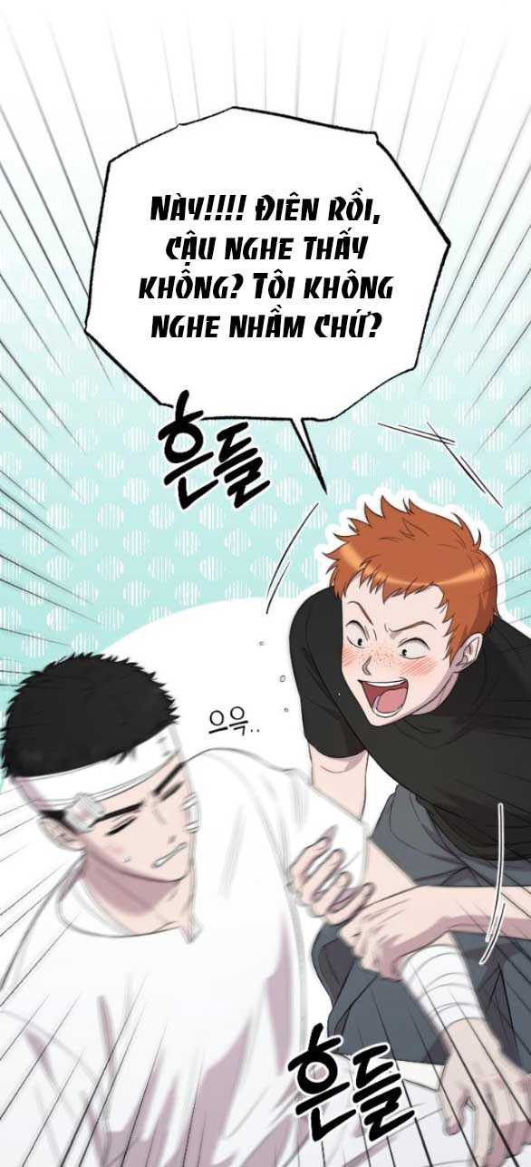 Kẻ Cưỡng Bức Yêu Quý Của Tôi Chương 22 Ảnh 22