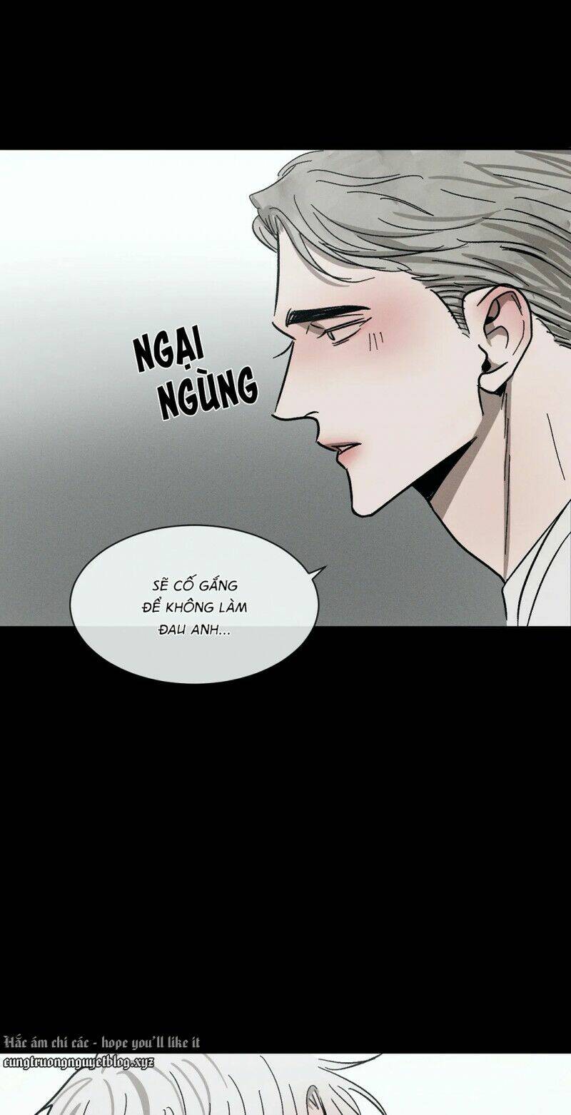 Tên Lưu Ban Chương 49 Ảnh 14