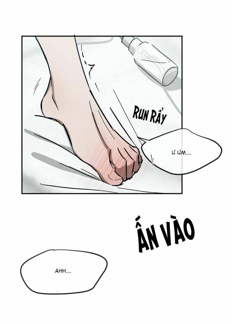 Tên Lưu Ban Chương 48 Ảnh 3