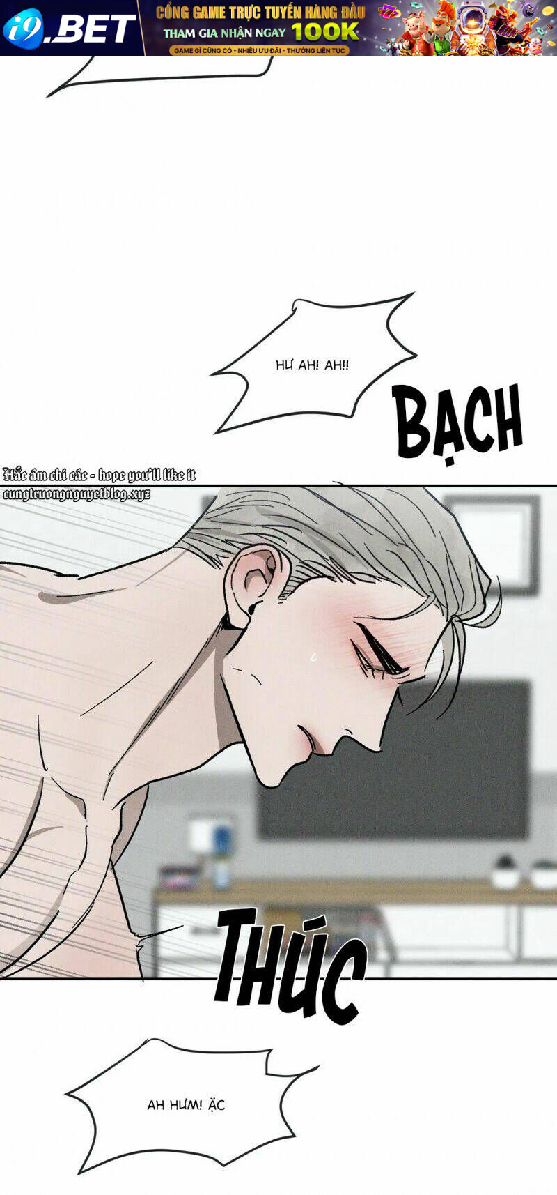Tên Lưu Ban Chương 48 Ảnh 39