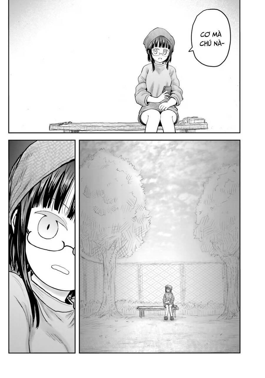Isekai Ojisan Chương 52 Ảnh 8