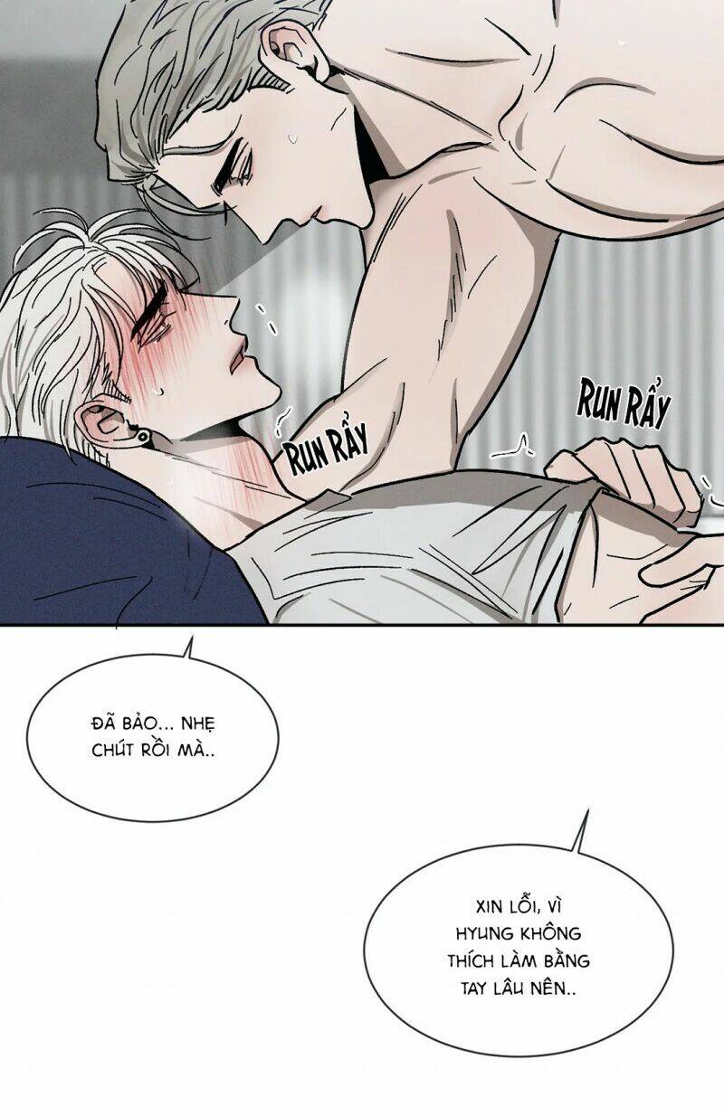 Tên Lưu Ban Chương 48 Ảnh 18