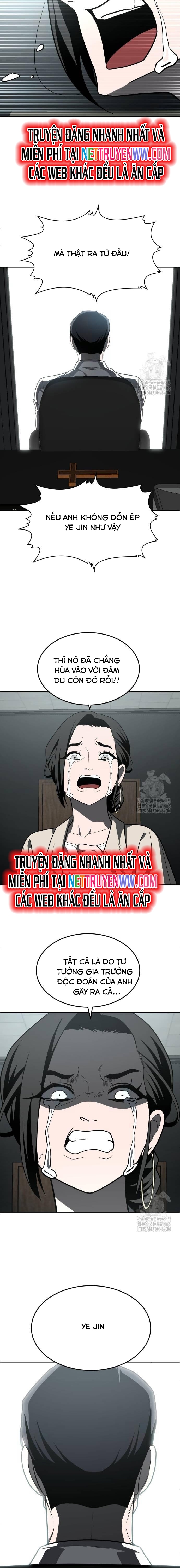 Món Đồ Chơi Chương 44 Ảnh 13