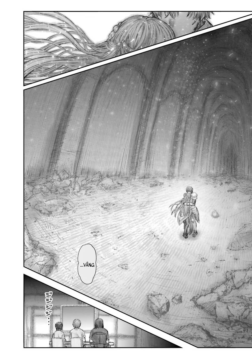 Isekai Ojisan Chương 51 Ảnh 19