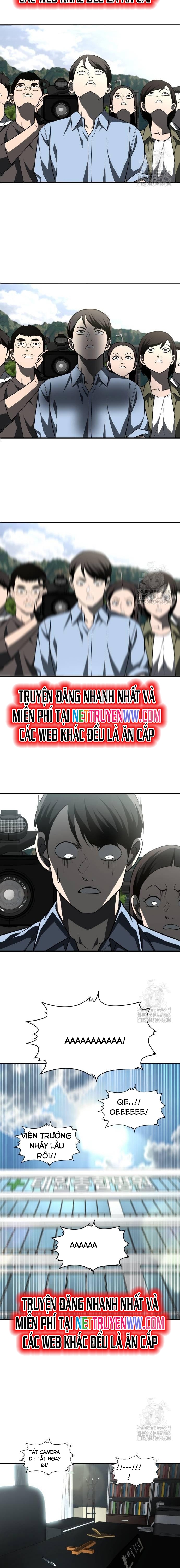 Món Đồ Chơi Chương 44 Ảnh 27