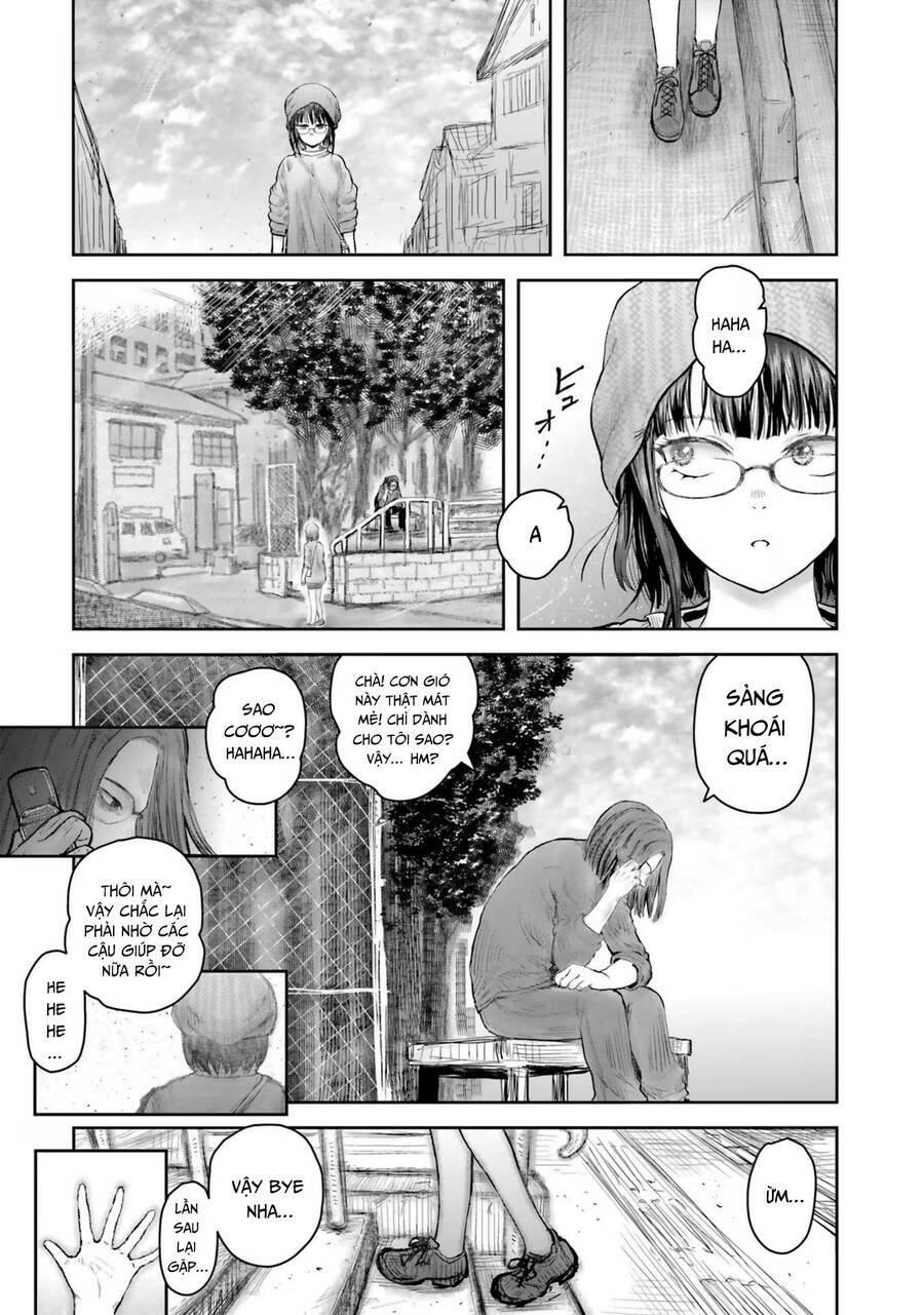 Isekai Ojisan Chương 52 Ảnh 2