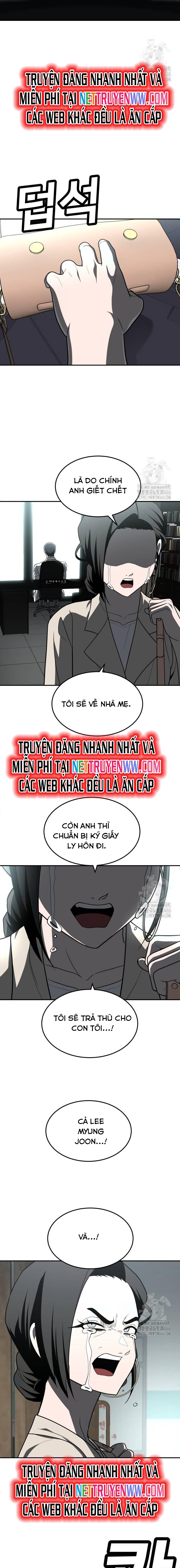 Món Đồ Chơi Chương 44 Ảnh 14