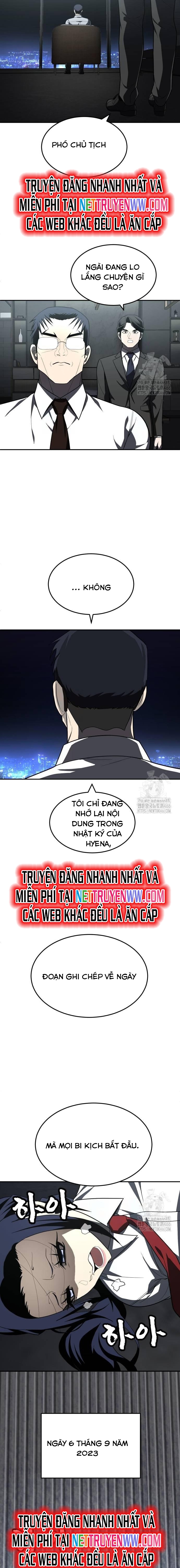 Món Đồ Chơi Chương 44 Ảnh 29