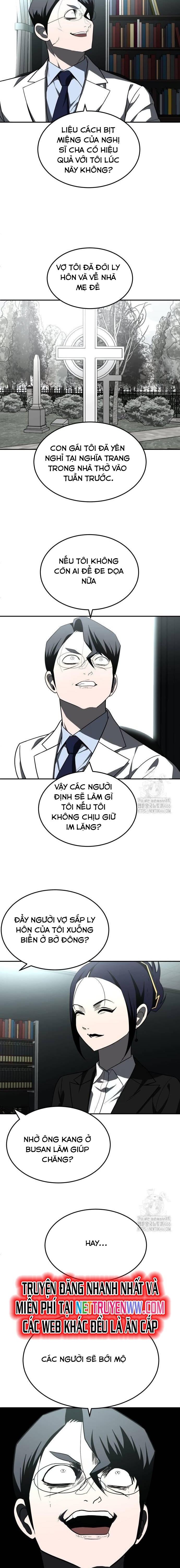 Món Đồ Chơi Chương 44 Ảnh 21