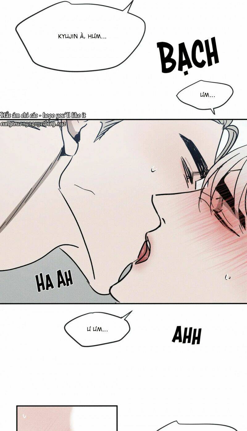 Tên Lưu Ban Chương 48 Ảnh 50