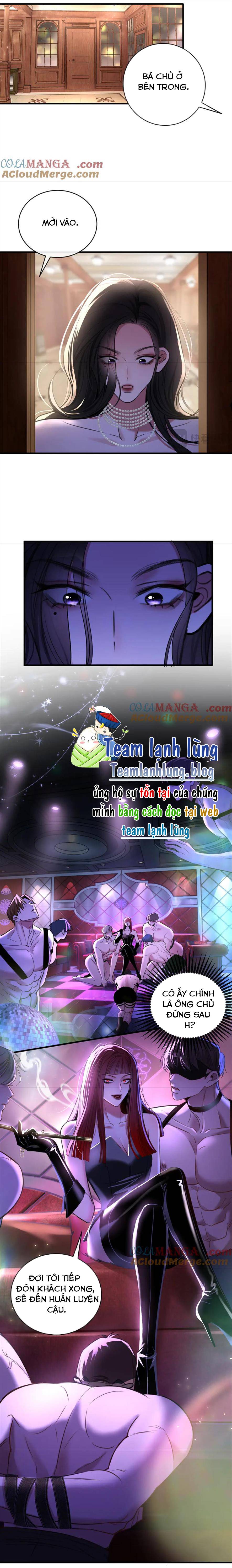 Tôi Cũng Là Đại Lão Chương 32 Ảnh 7