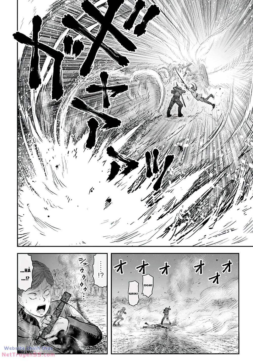 Isekai Ojisan Chương 53 Ảnh 19