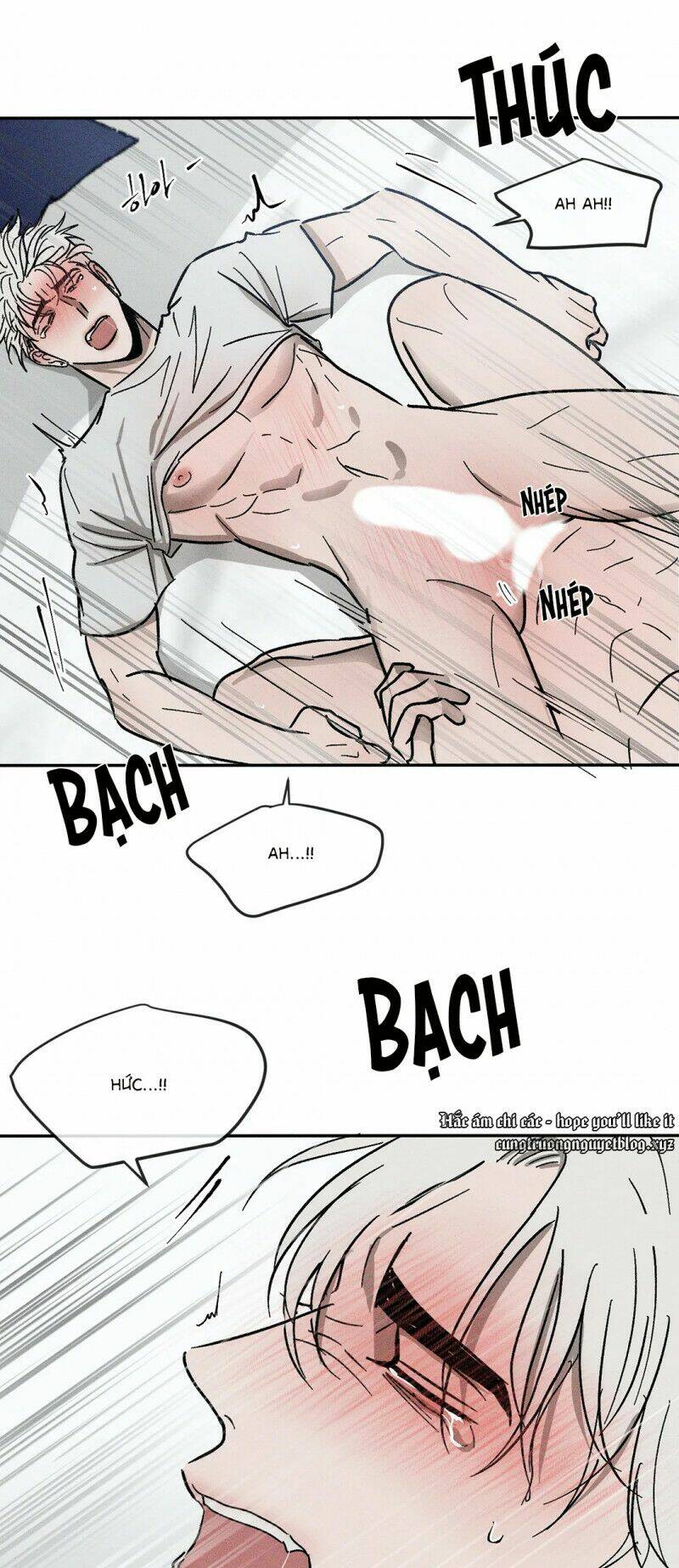 Tên Lưu Ban Chương 48 Ảnh 44
