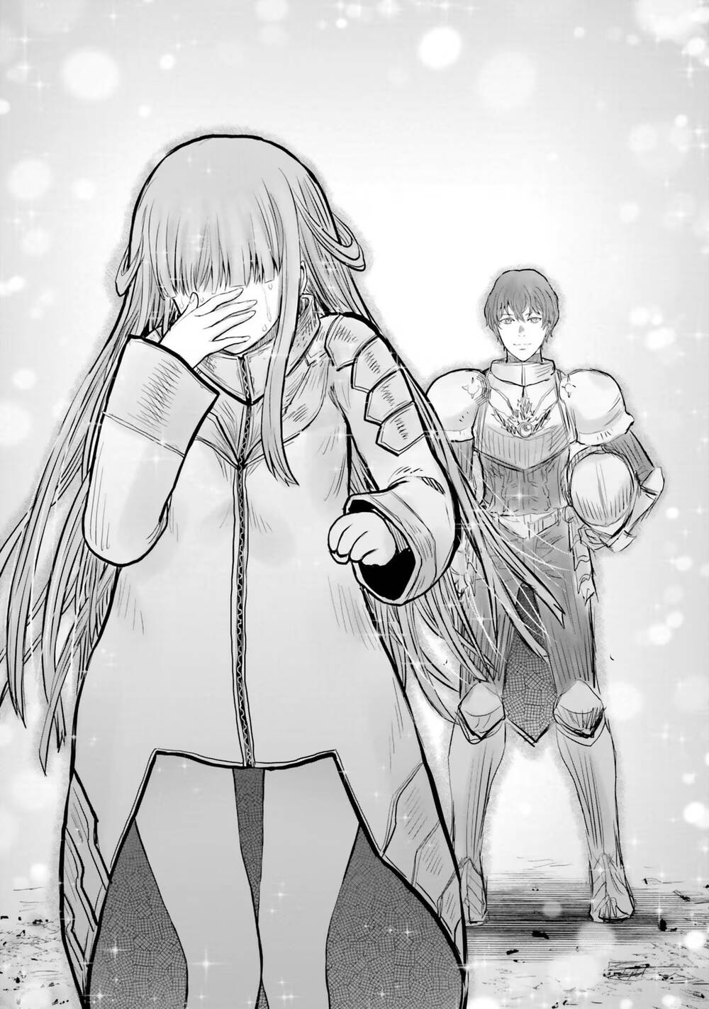 Isekai Ojisan Chương 51 Ảnh 9