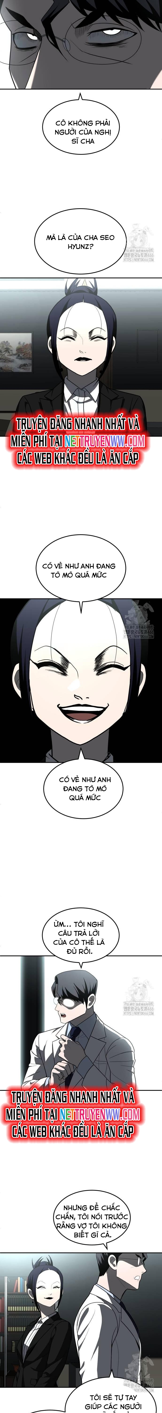 Món Đồ Chơi Chương 44 Ảnh 24