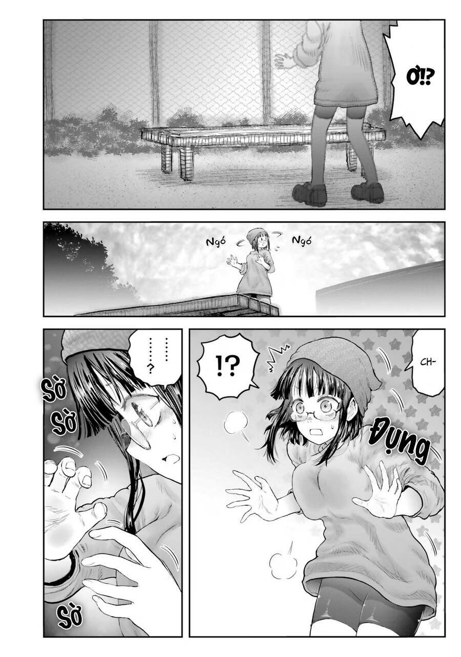 Isekai Ojisan Chương 52 Ảnh 9
