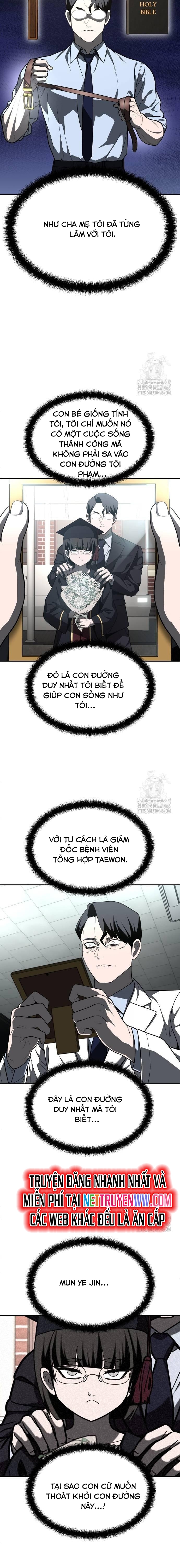 Món Đồ Chơi Chương 44 Ảnh 17
