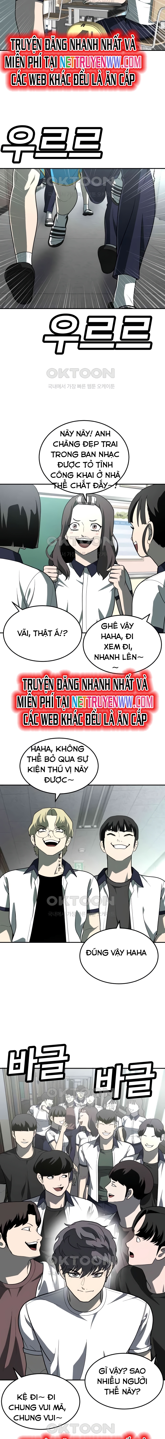 Món Đồ Chơi Chương 42 Ảnh 17