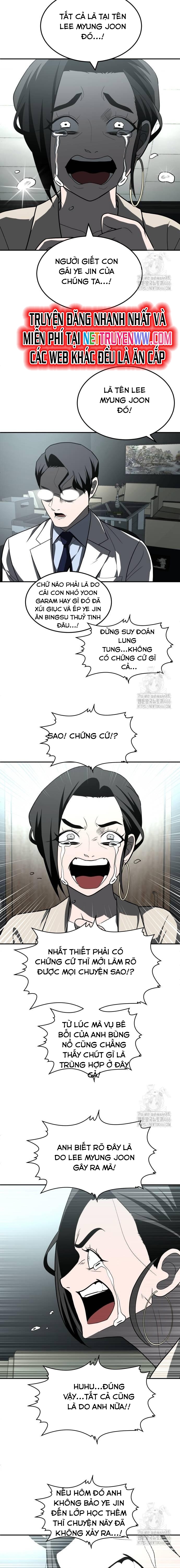 Món Đồ Chơi Chương 44 Ảnh 12