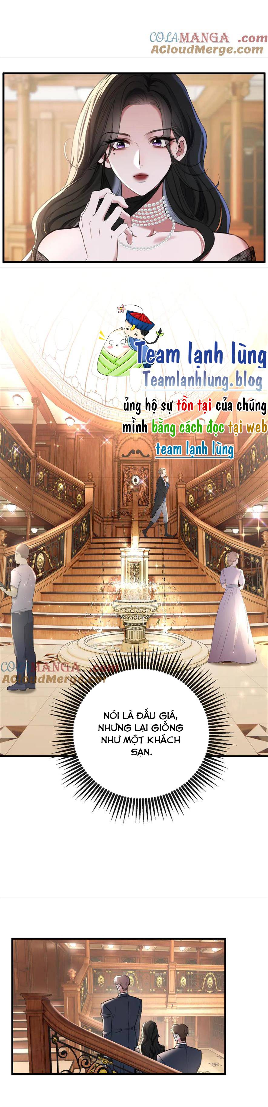 Tôi Cũng Là Đại Lão Chương 32 Ảnh 6