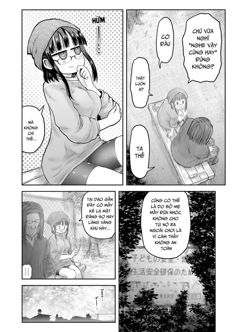 Isekai Ojisan Chương 52 Ảnh 7