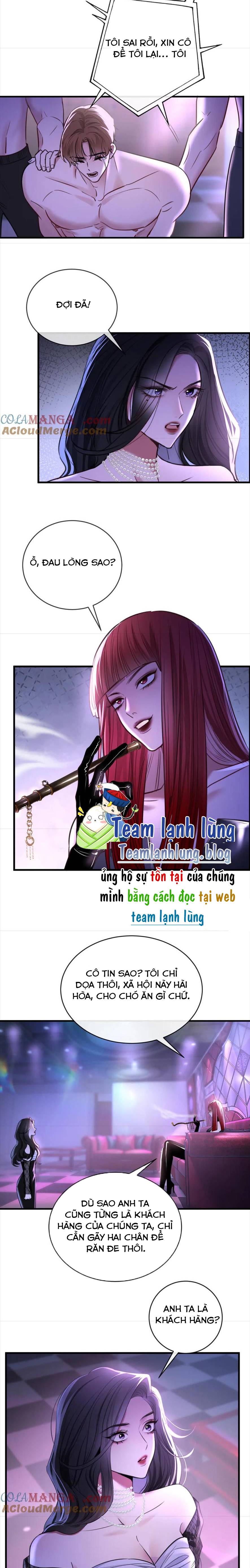 Tôi Cũng Là Đại Lão Chương 32 Ảnh 9