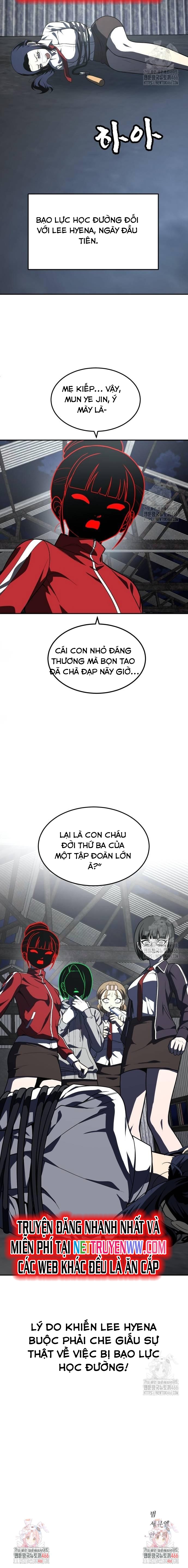 Món Đồ Chơi Chương 44 Ảnh 30