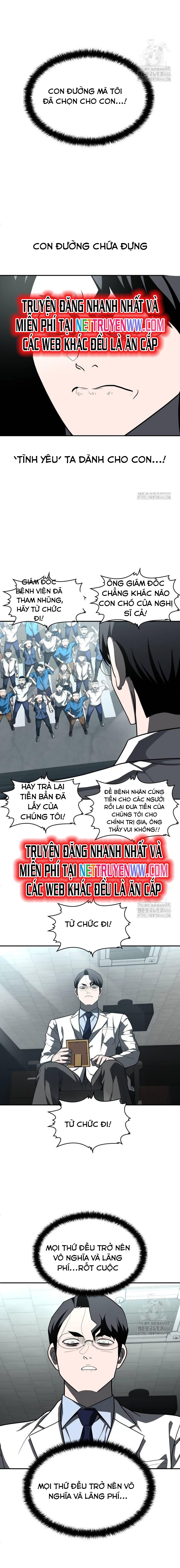Món Đồ Chơi Chương 44 Ảnh 18