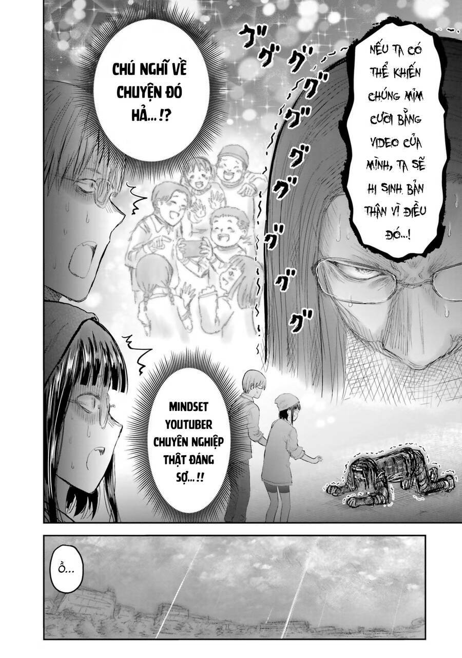 Isekai Ojisan Chương 52 Ảnh 21