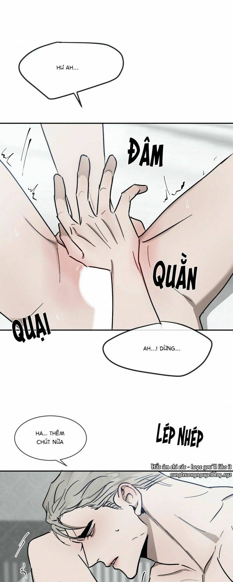 Tên Lưu Ban Chương 48 Ảnh 12
