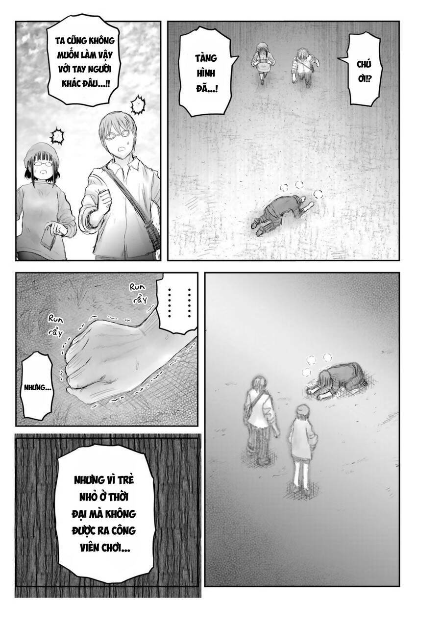 Isekai Ojisan Chương 52 Ảnh 20