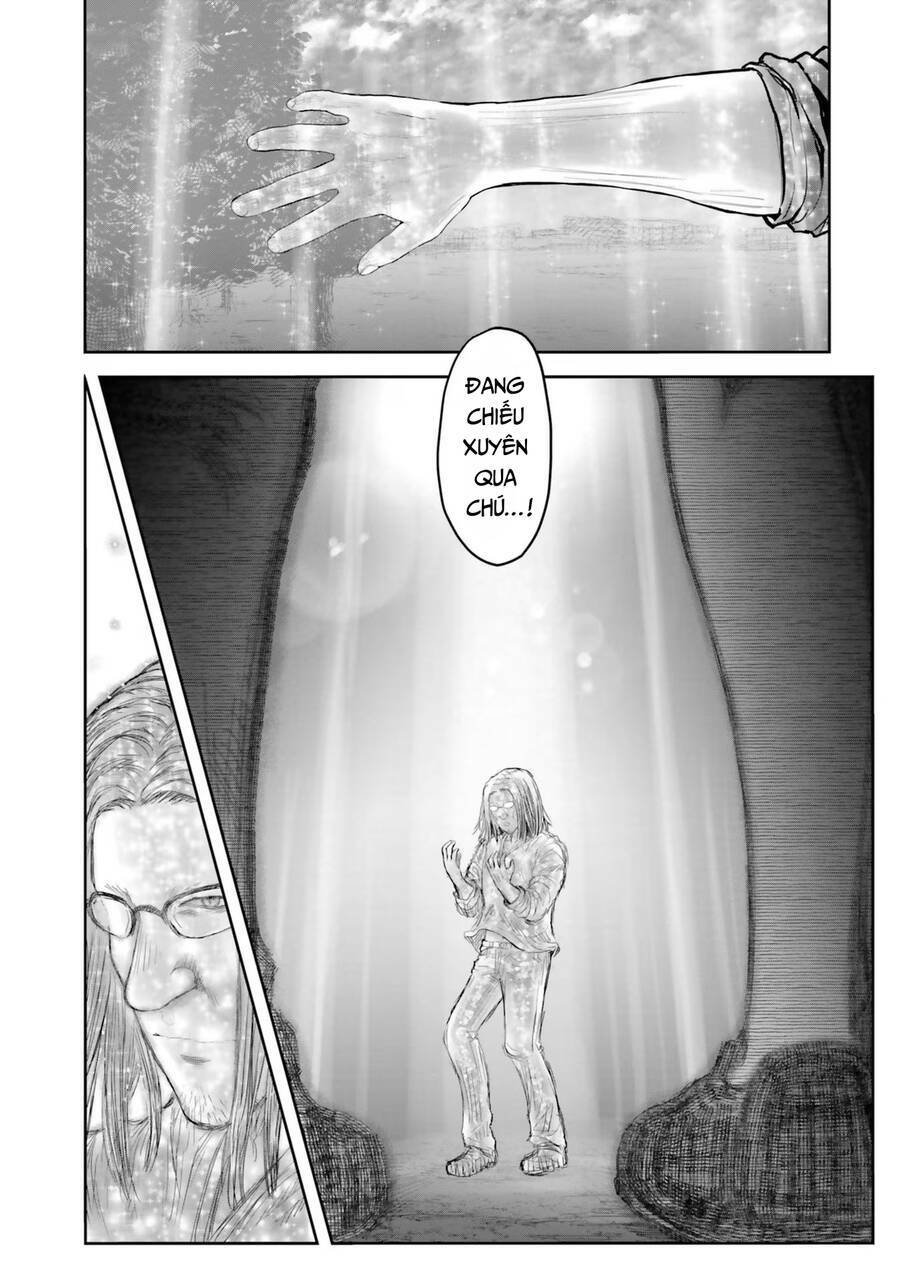 Isekai Ojisan Chương 52 Ảnh 23